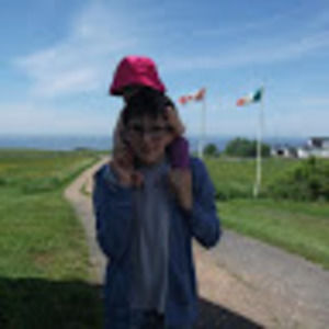 Meet your Posher, Zachery